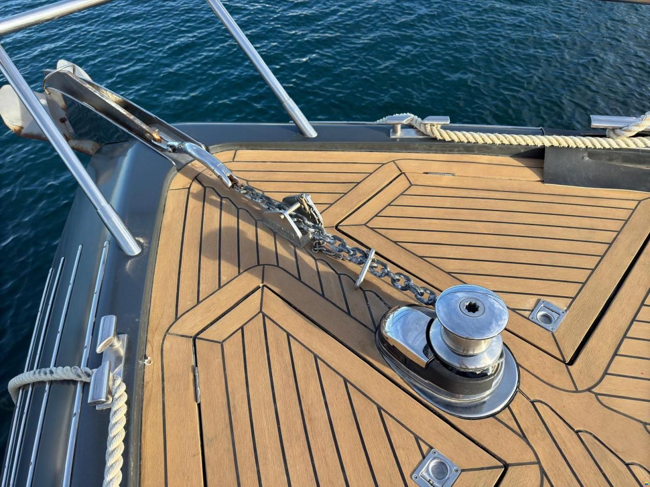 Princess V65
