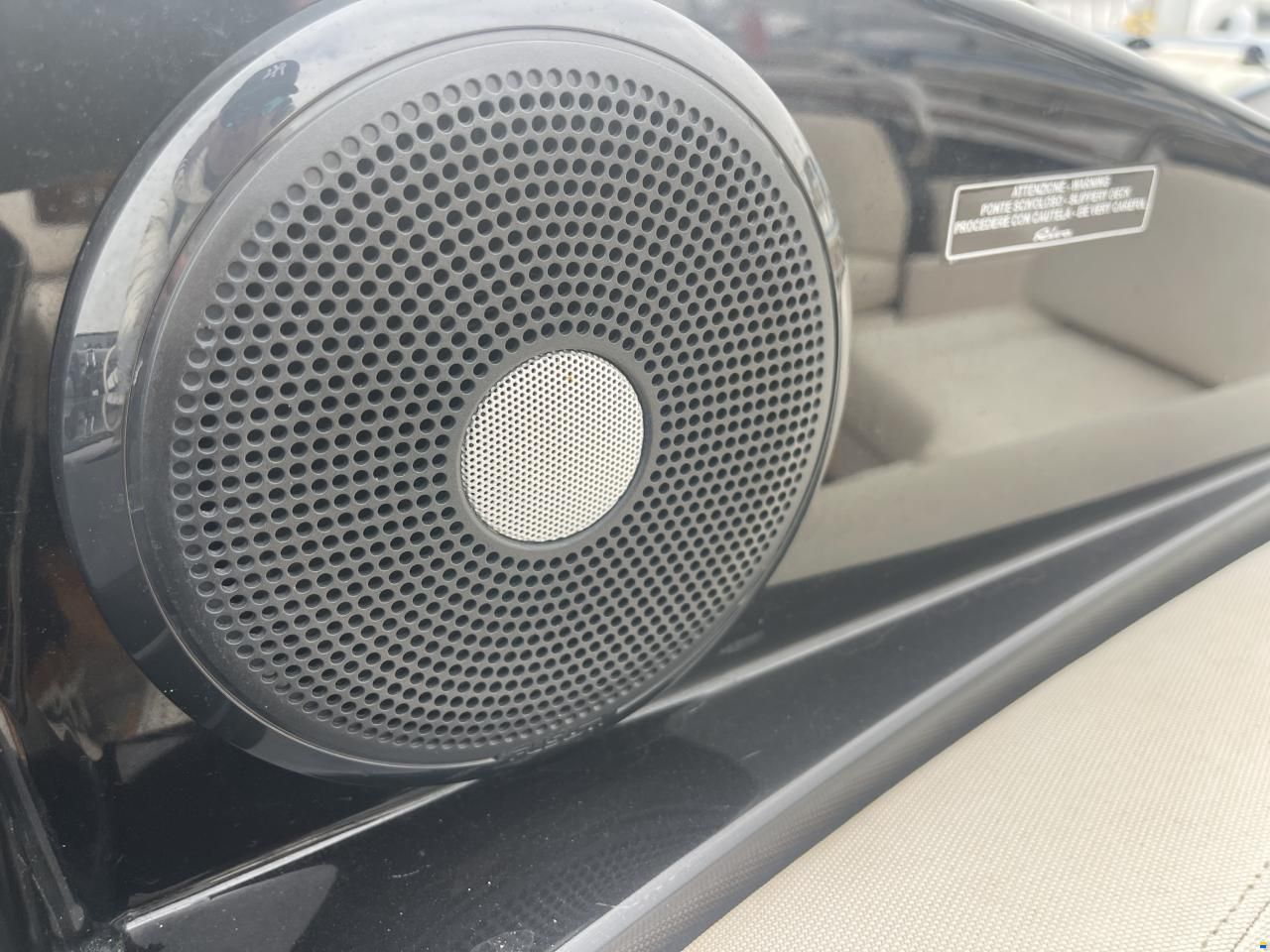 Riva rama Super 44