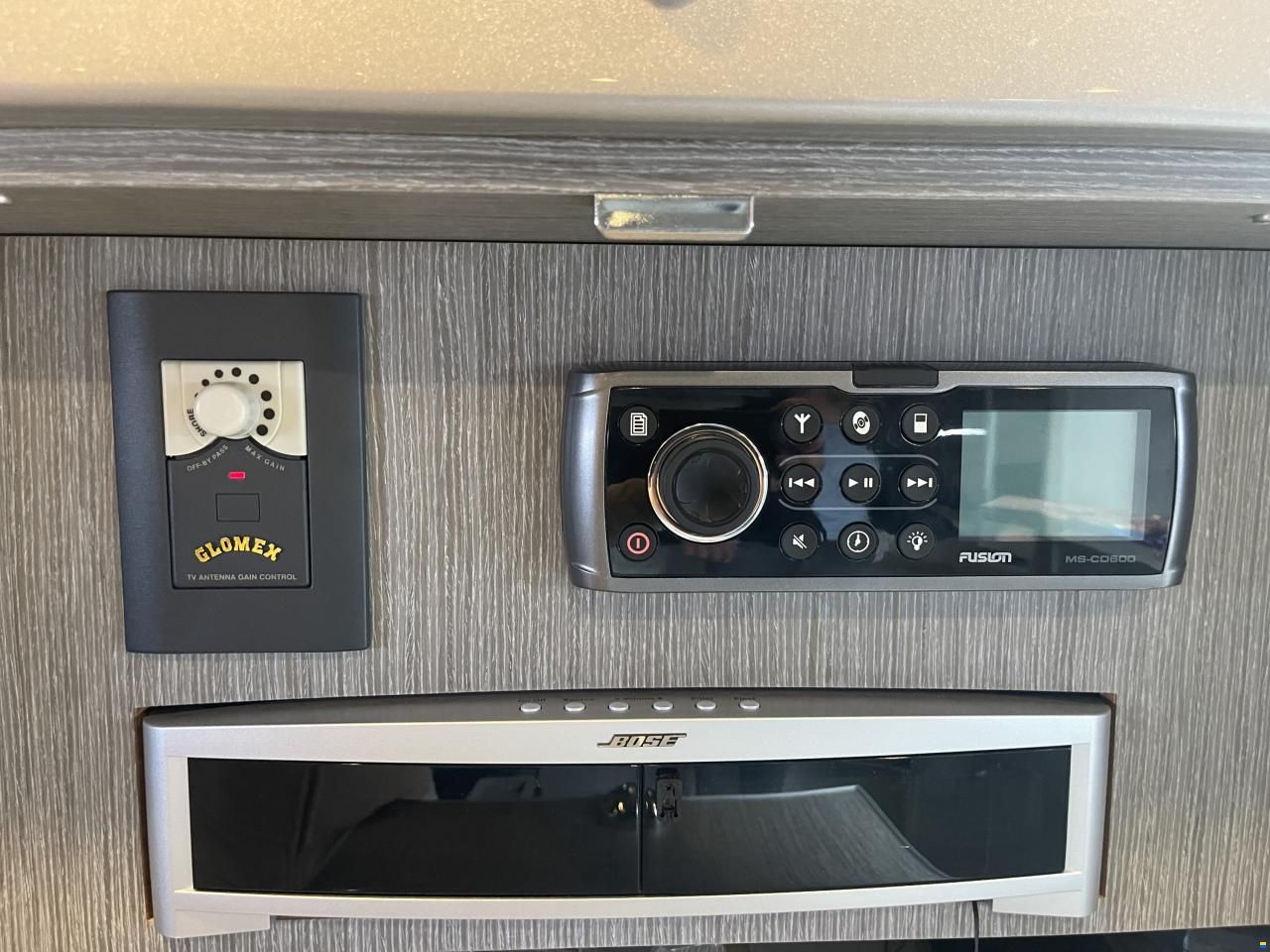 Riva rama Super 44