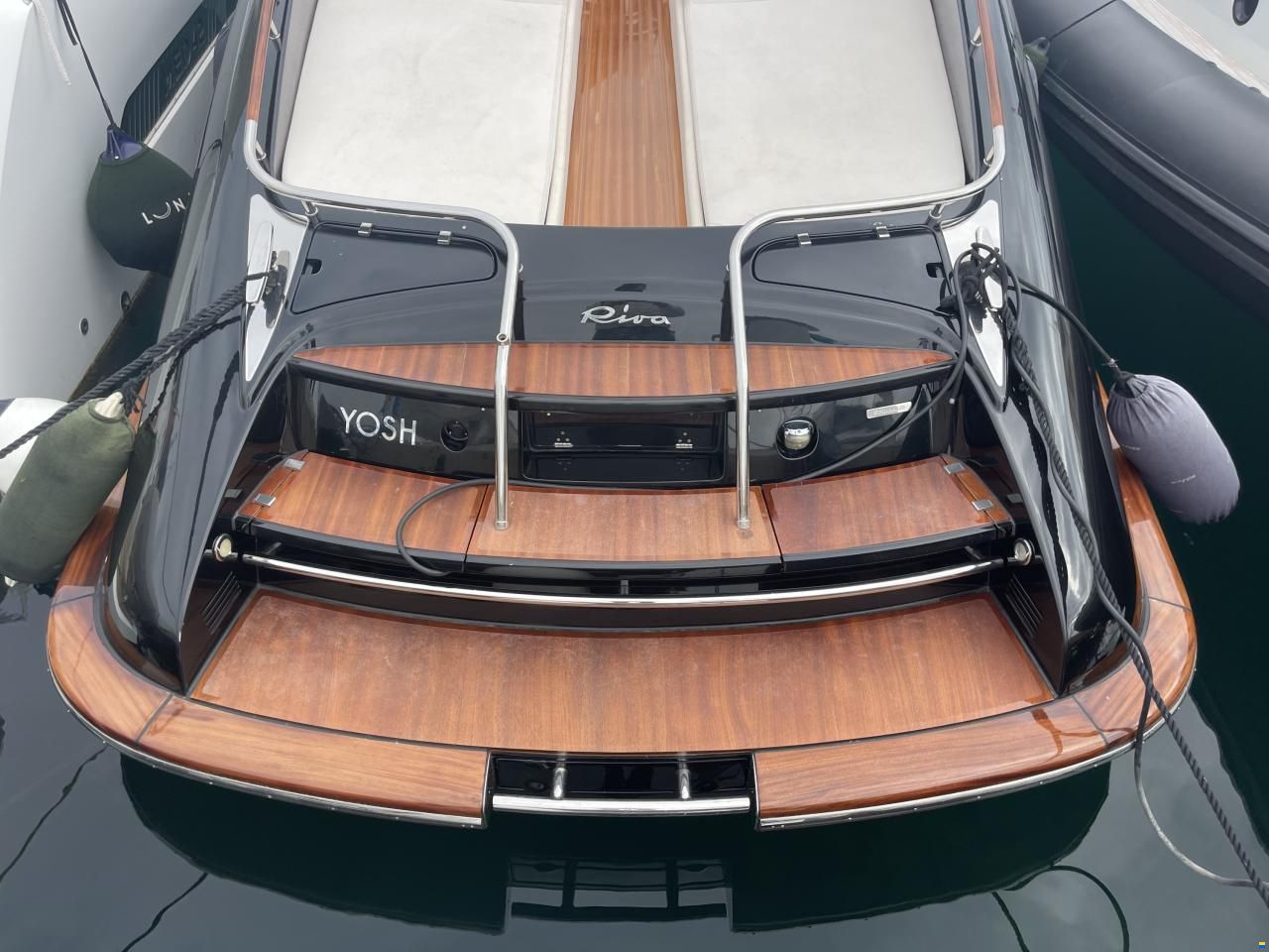 Riva rama Super 44