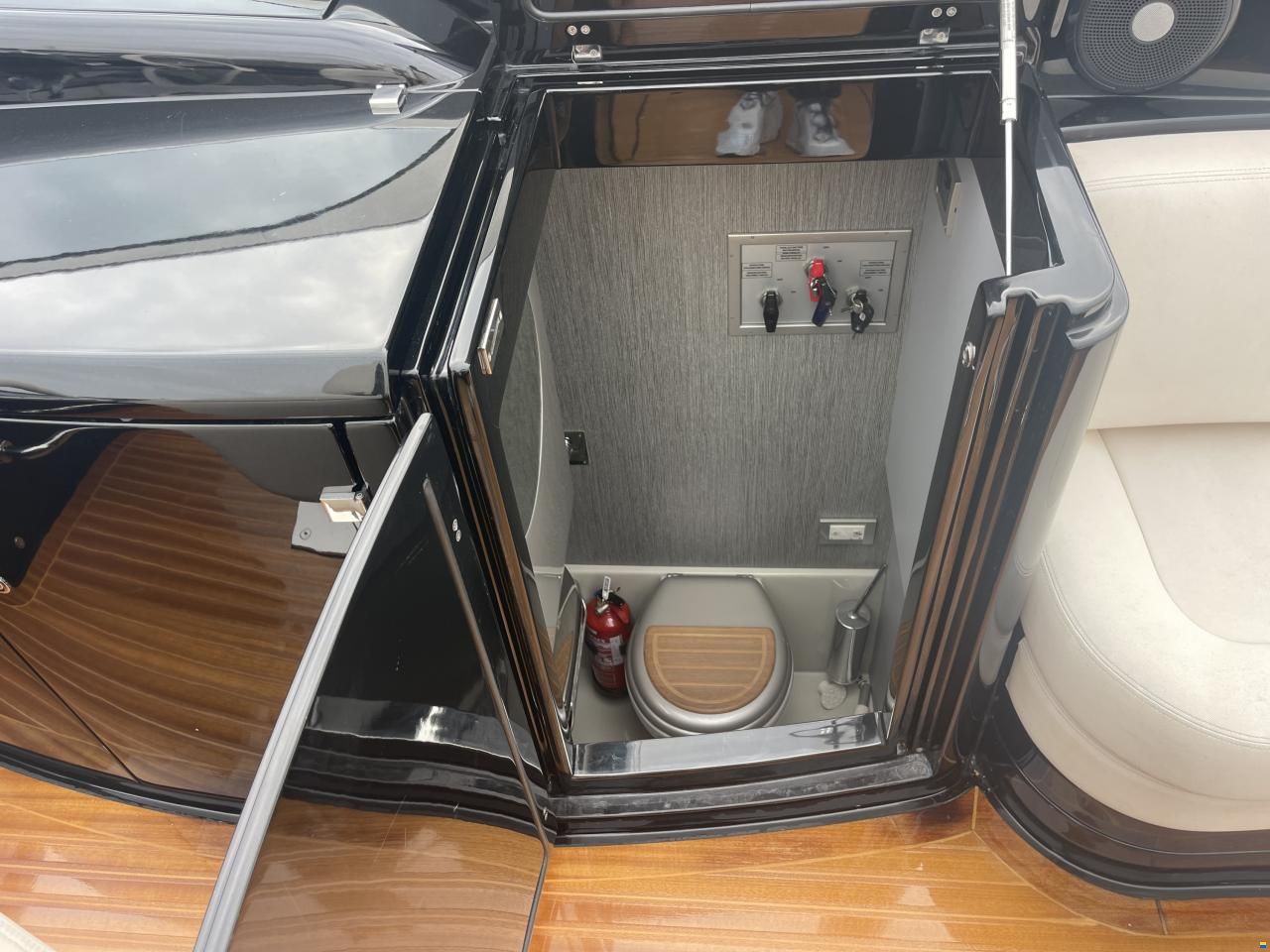 Riva rama Super 44