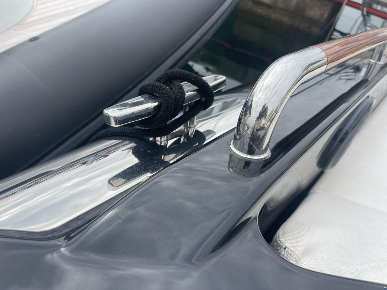 Riva rama Super 44