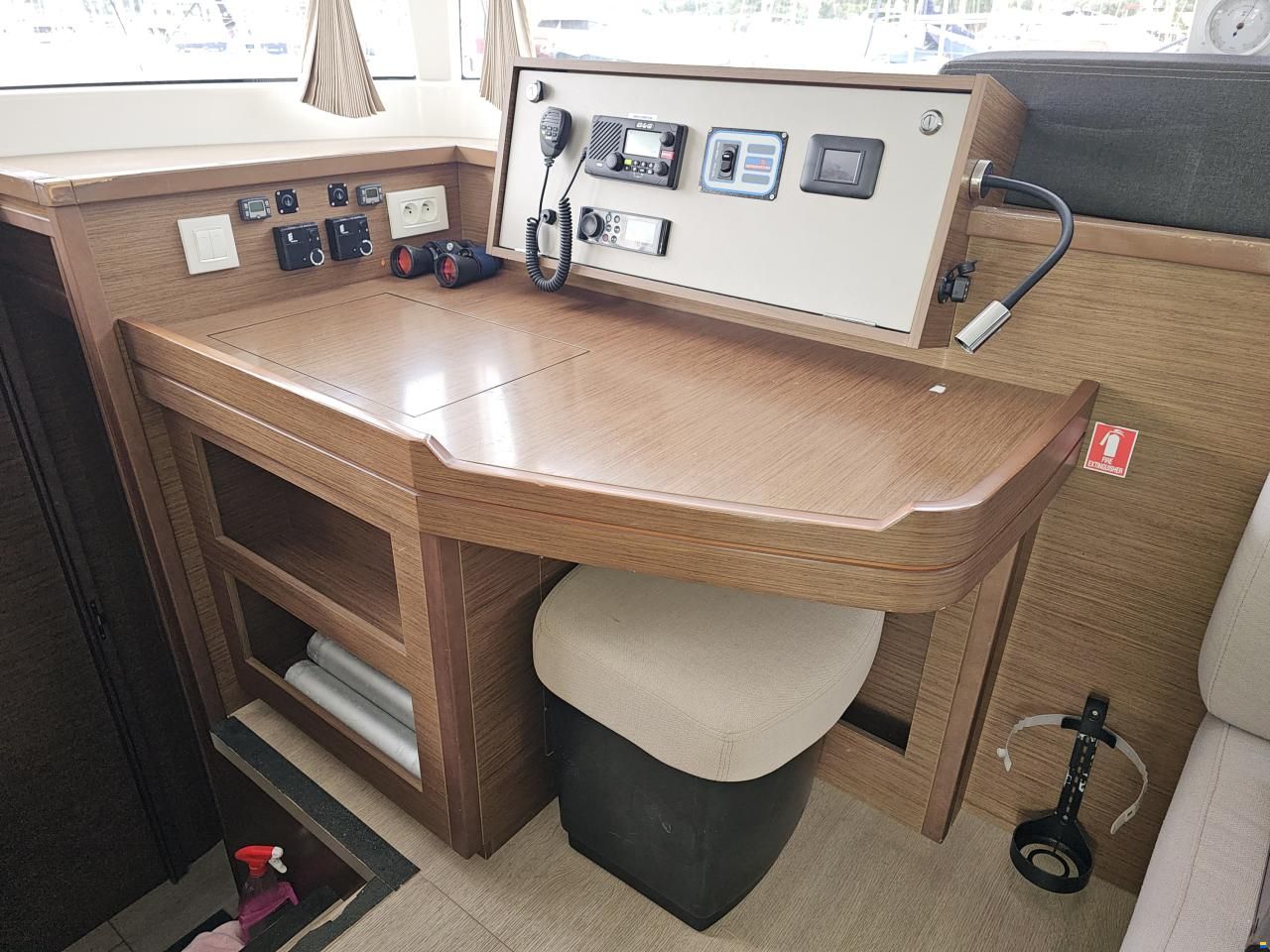 Lagoon 450 F