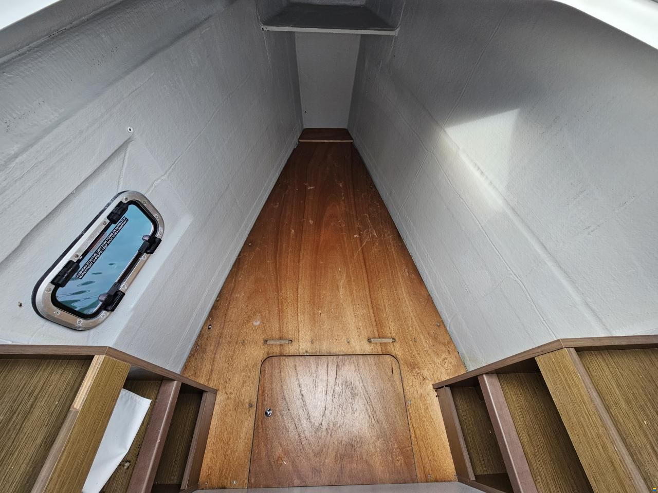 Lagoon 450 F