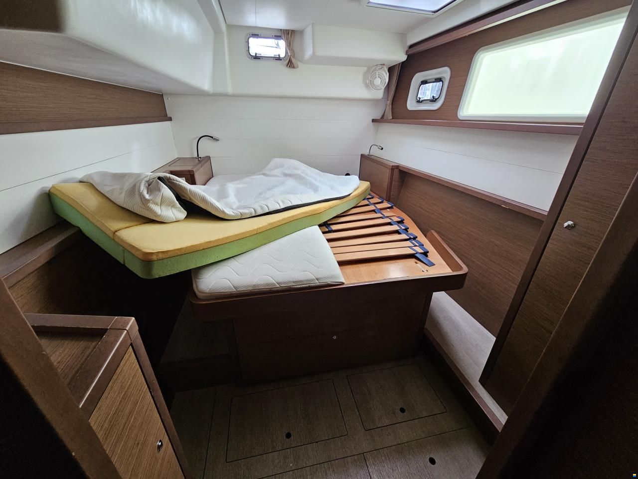 Lagoon 450 F