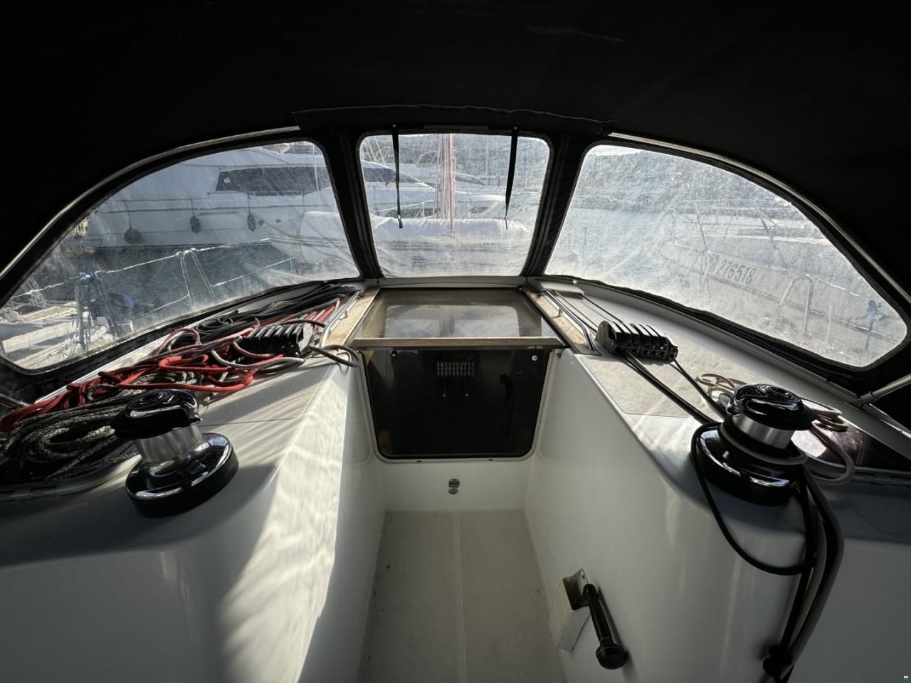 Jeanneau Sun Odyssey 44i