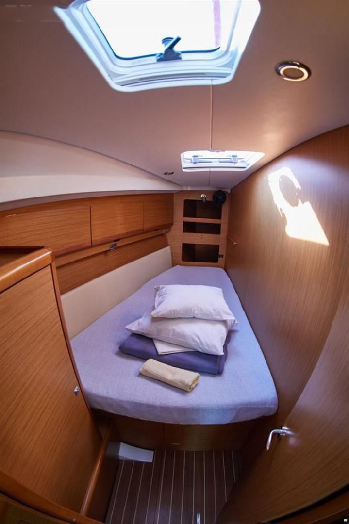 Jeanneau Sun Odyssey 44i