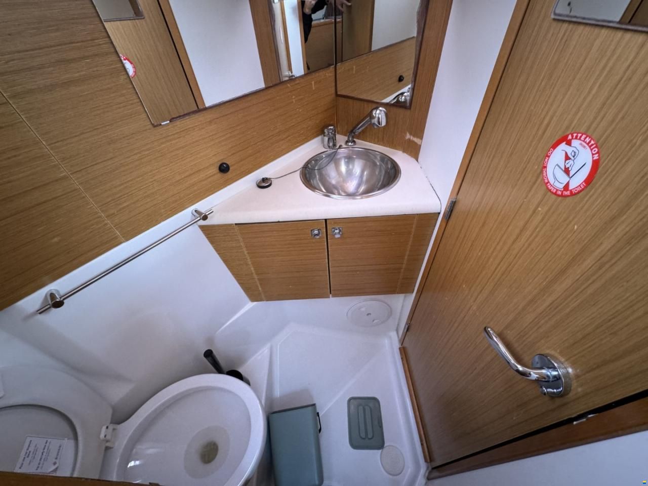 Jeanneau Sun Odyssey 44i