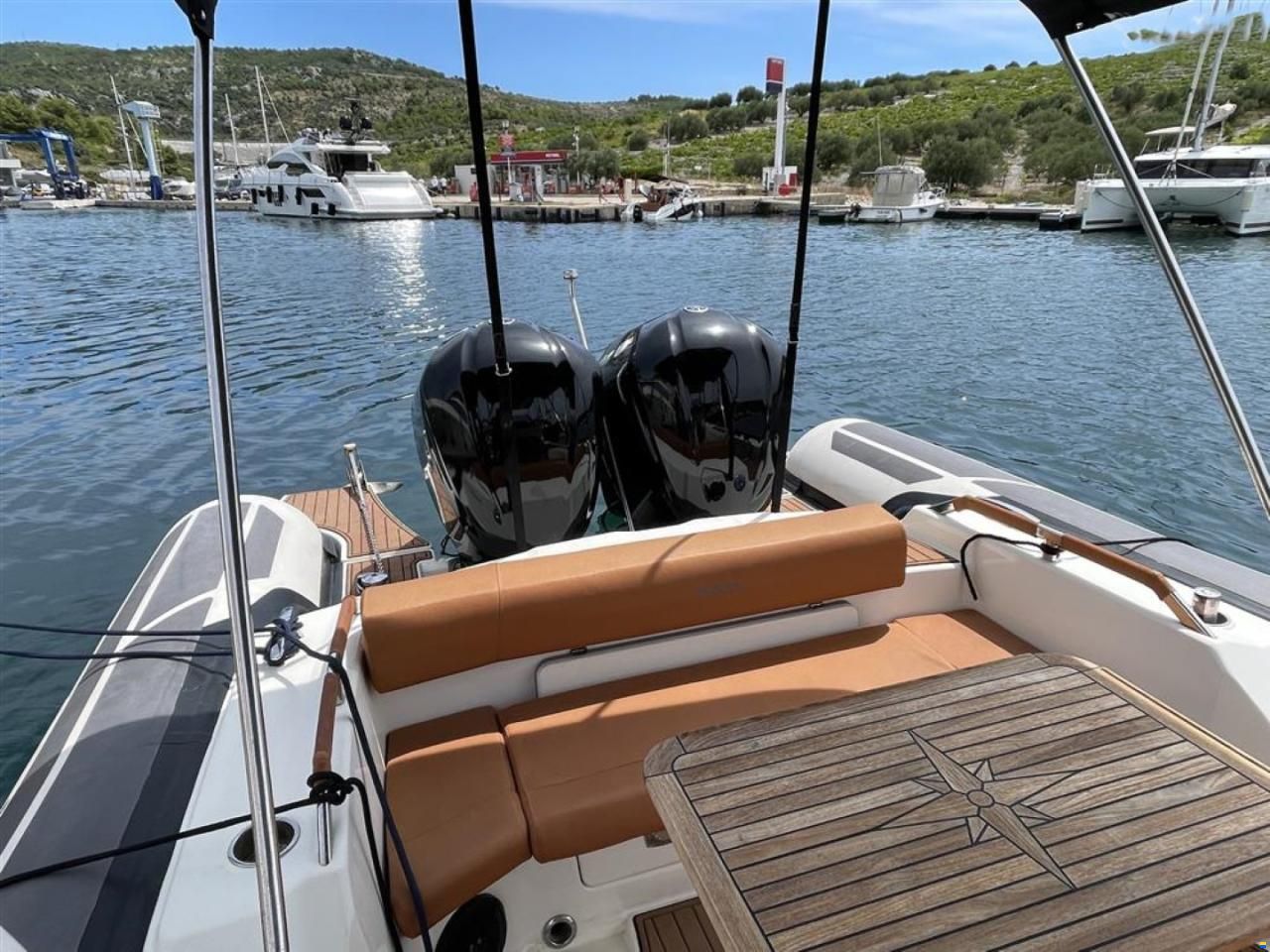 Brig Eagle 10