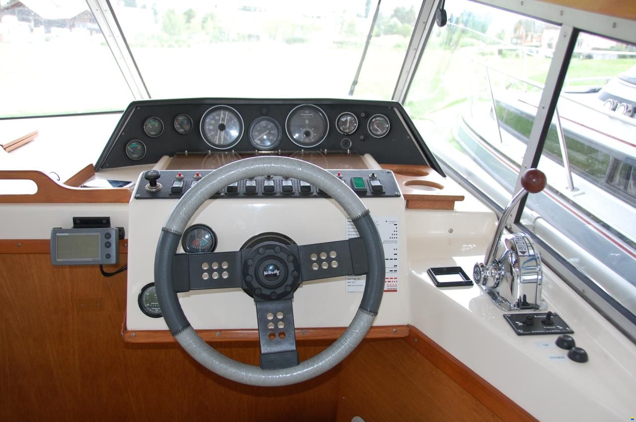 Windy 8600 MC Hard Top