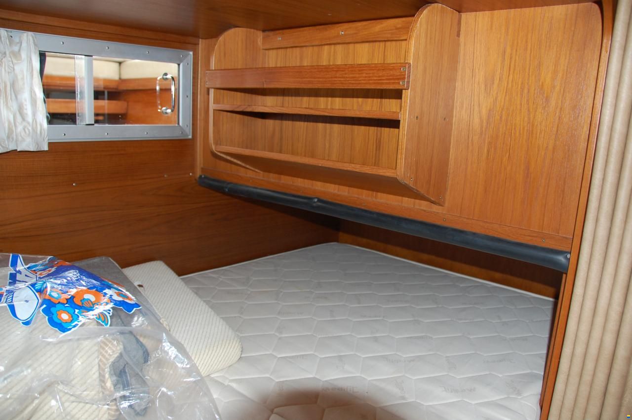 Windy 8600 MC Hard Top