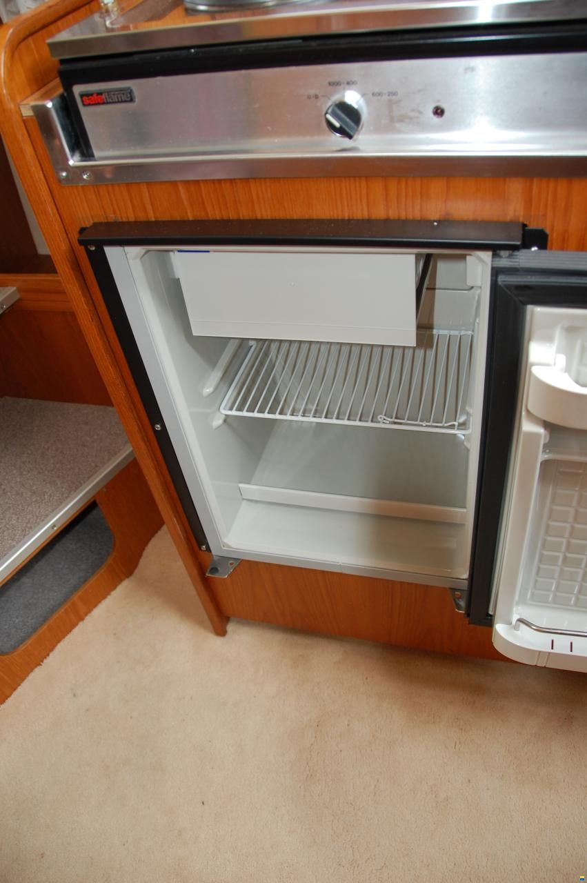 Windy 8600 MC Hard Top