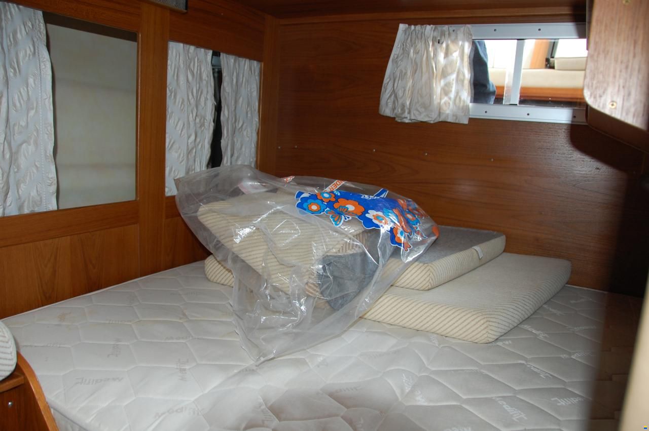 Windy 8600 MC Hard Top