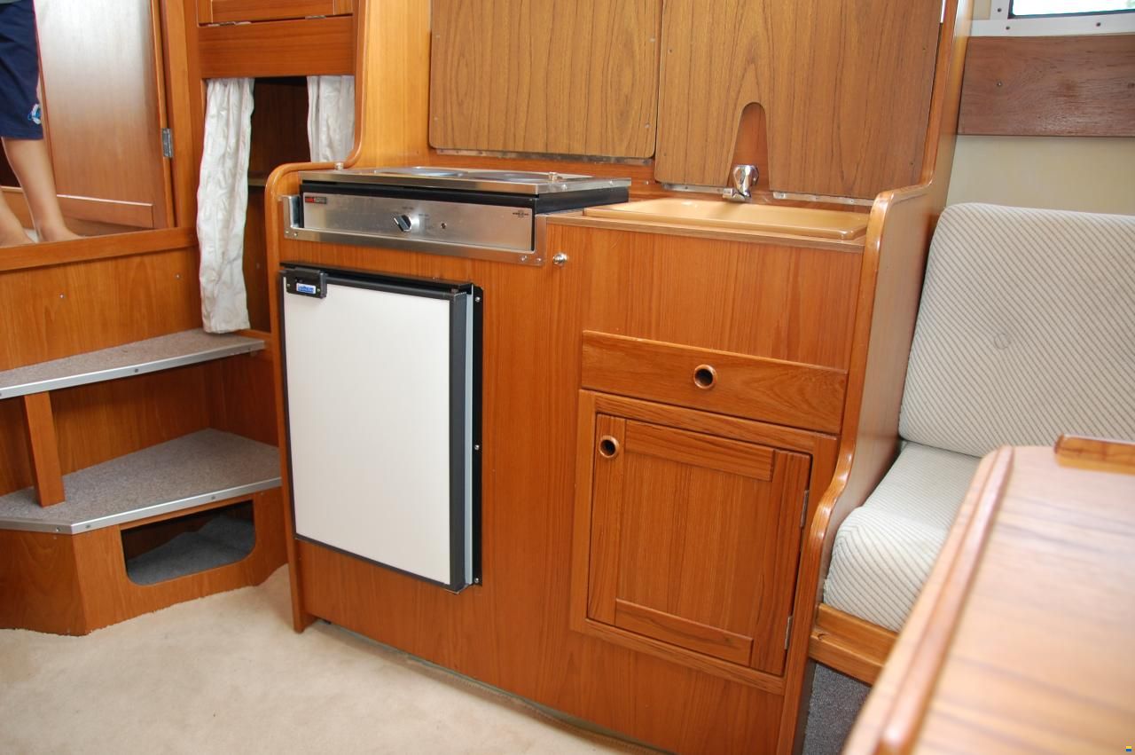 Windy 8600 MC Hard Top