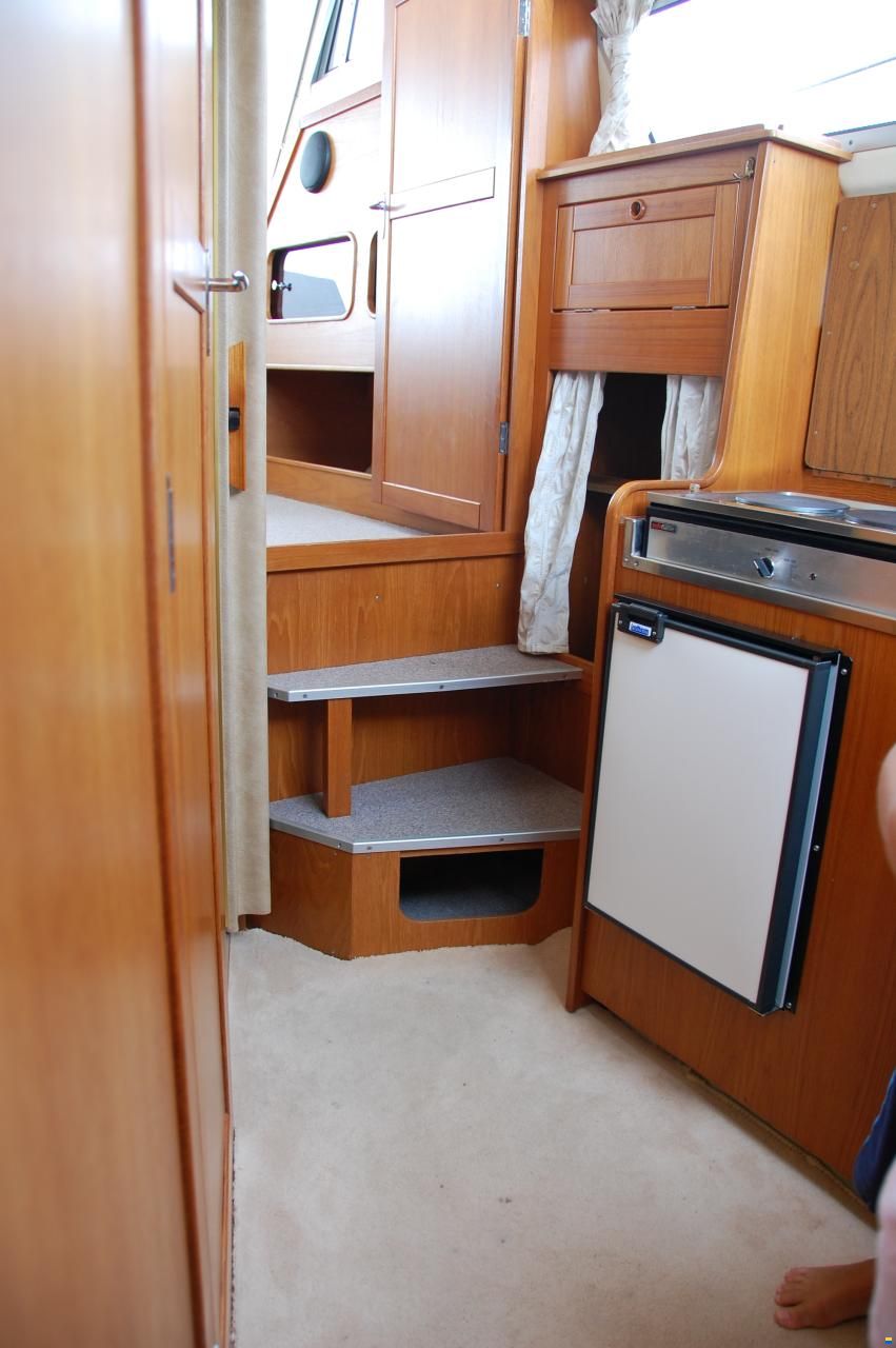 Windy 8600 MC Hard Top