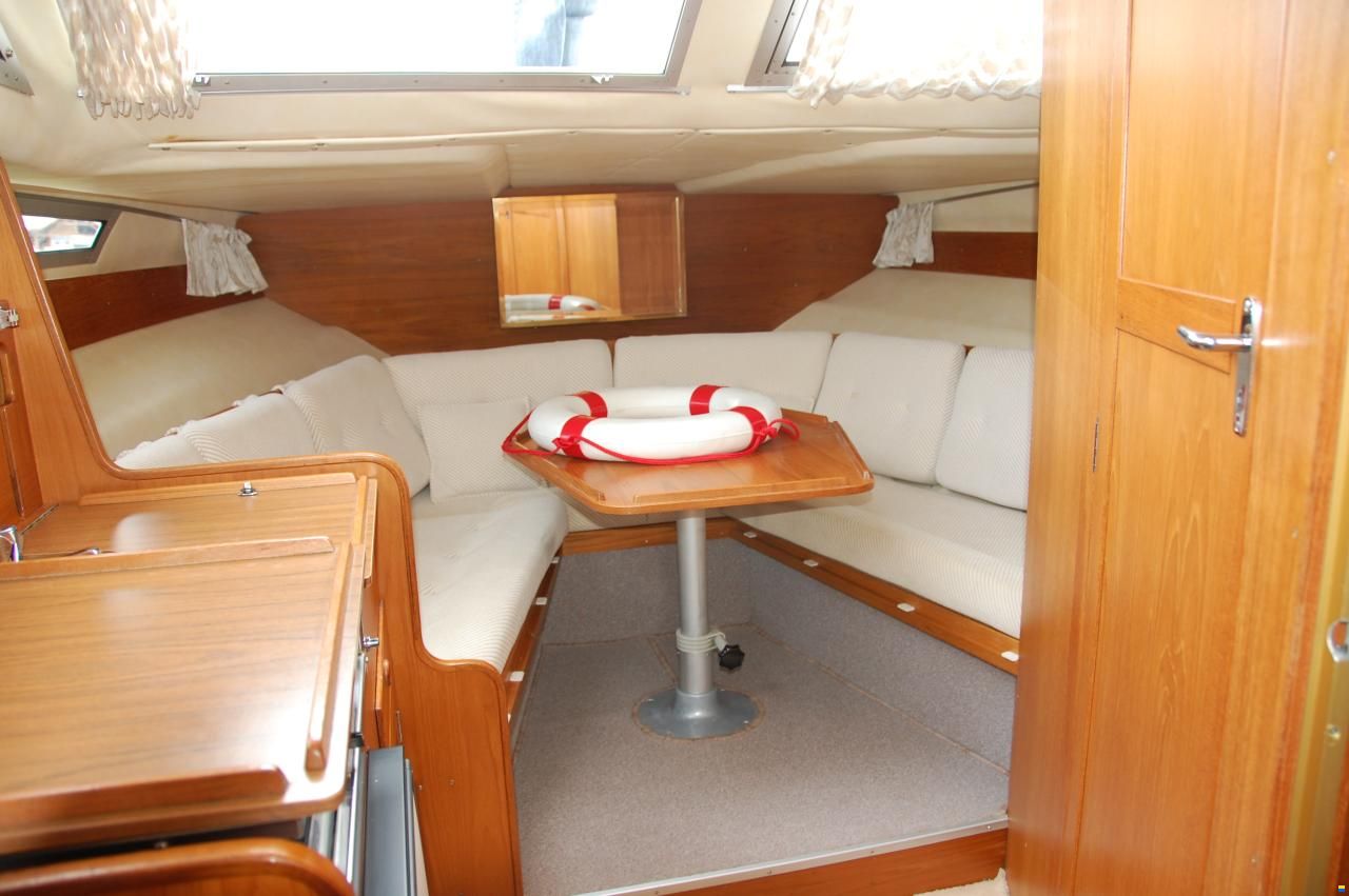 Windy 8600 MC Hard Top