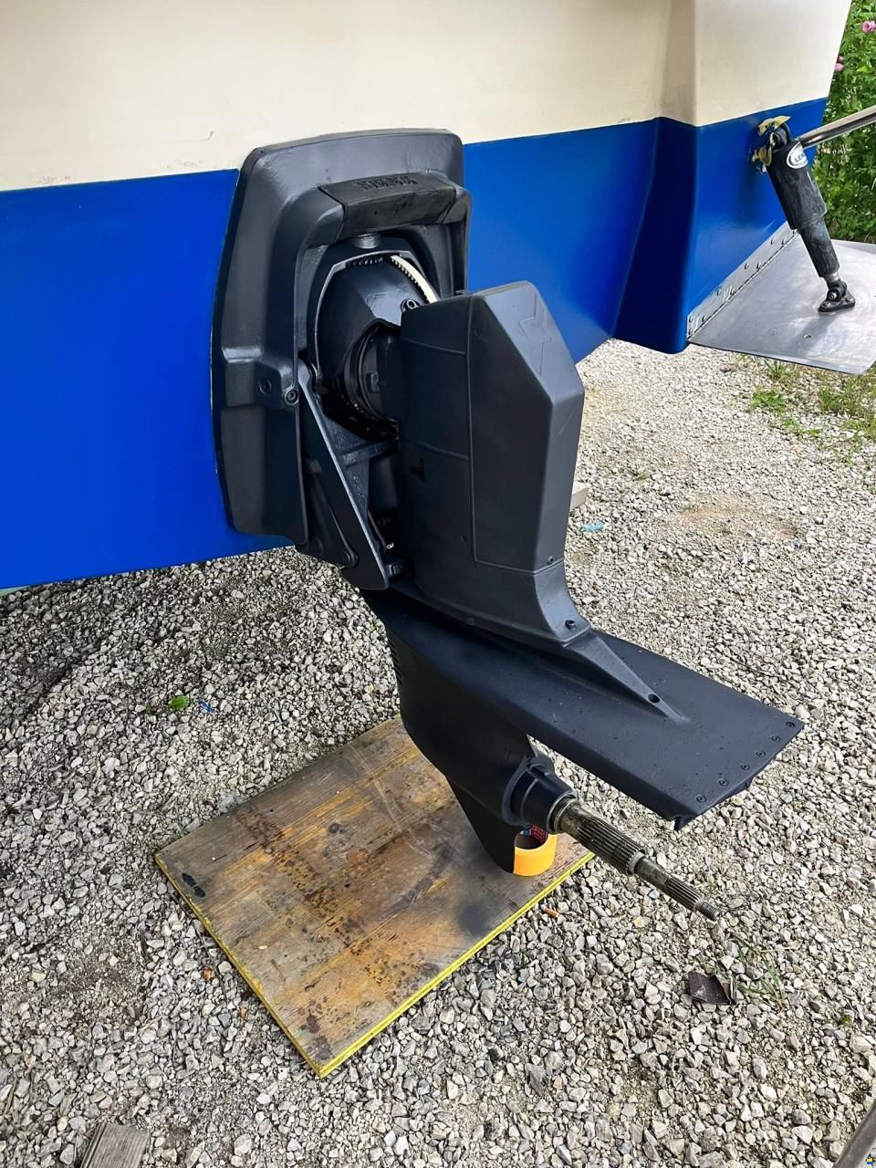 Windy 8600 MC Hard Top