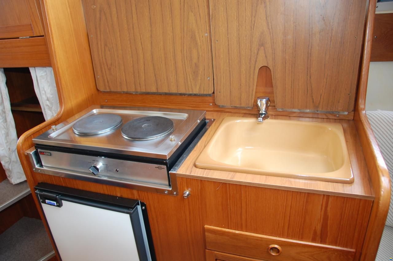 Windy 8600 MC Hard Top