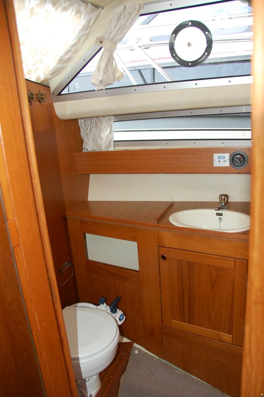 Windy 8600 MC Hard Top