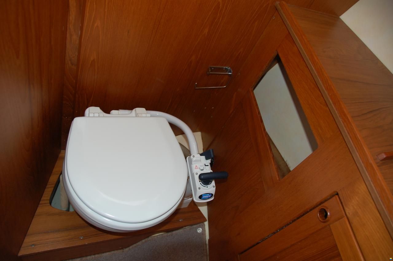 Windy 8600 MC Hard Top