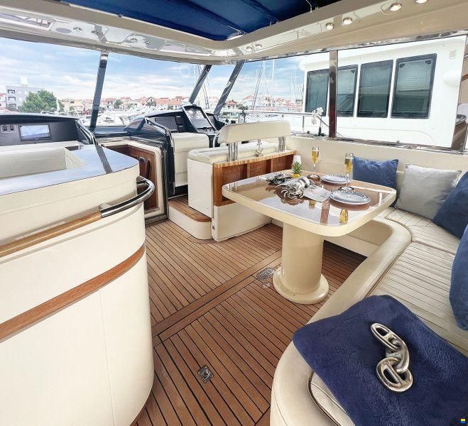 Ilver Vista 58 *Refit 2o23*