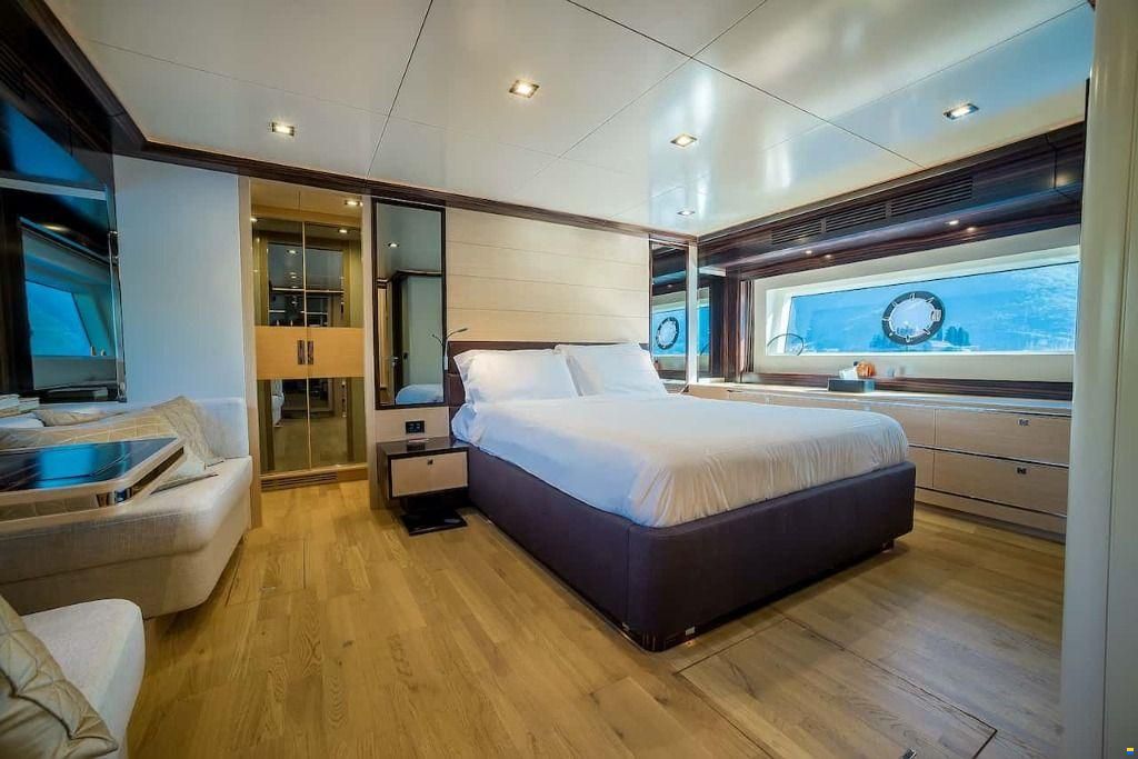 Sirena Marine SIRENA 64