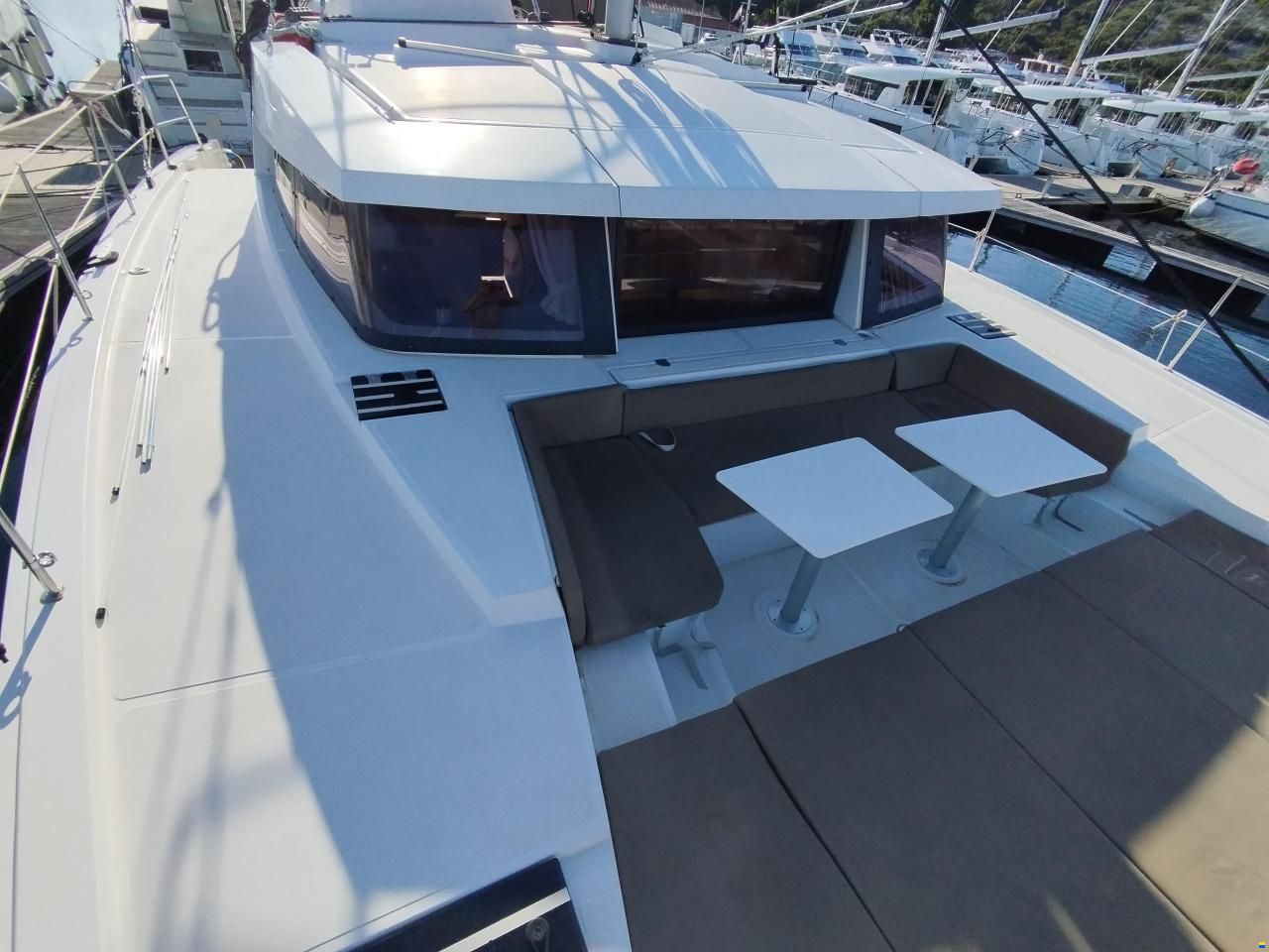 Bali 4.0 Catana