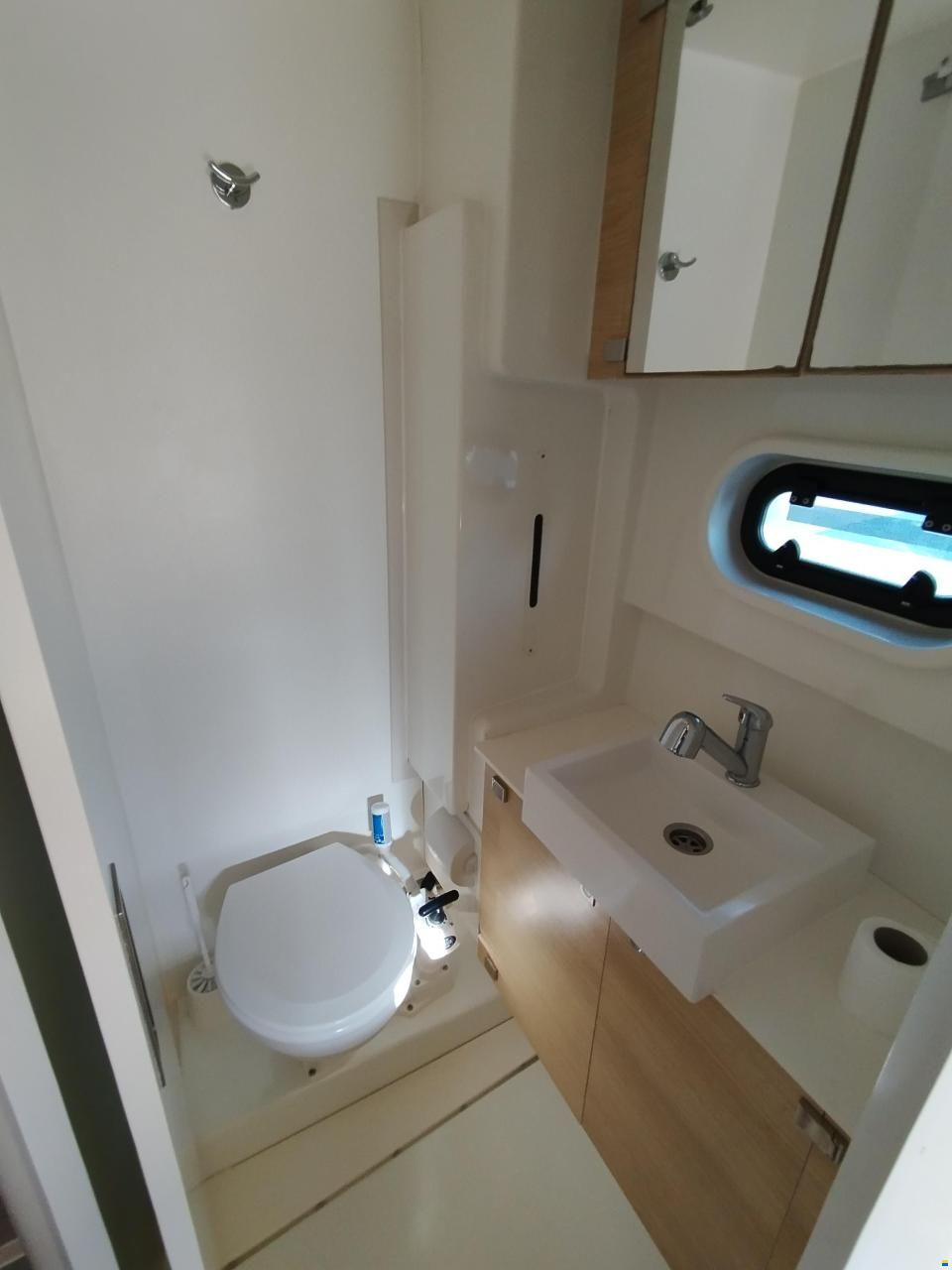 Bali 4.0 Catana