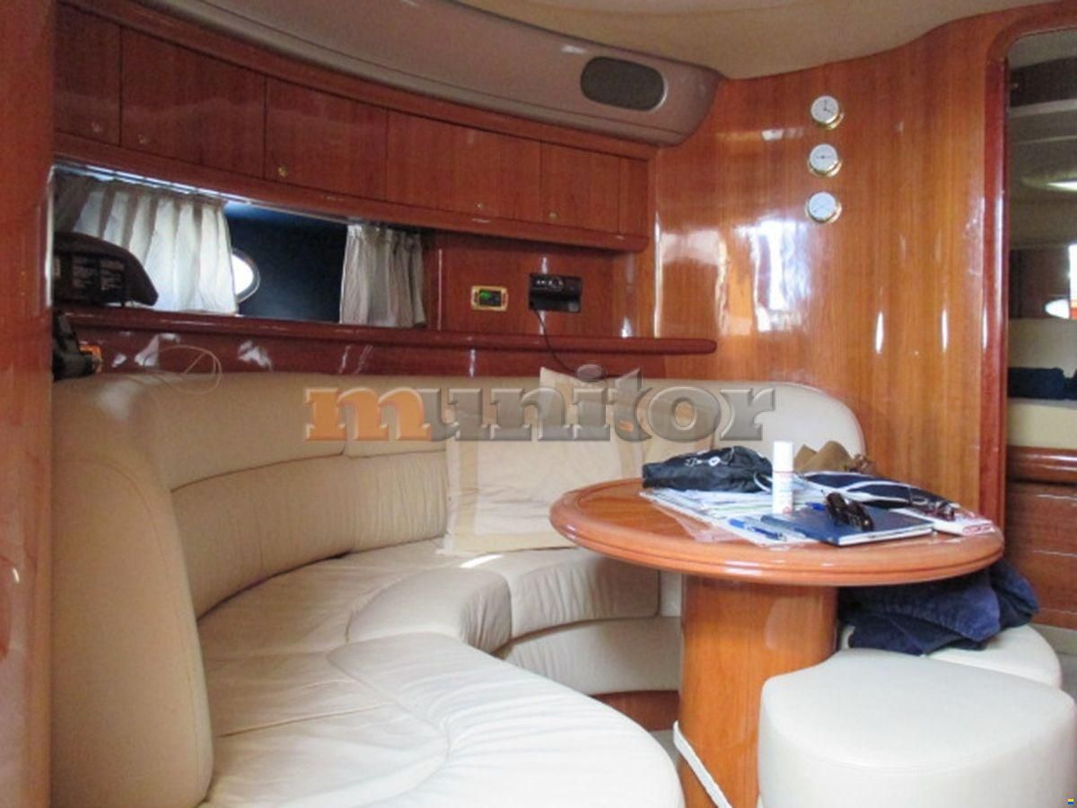 Cranchi 50 HT Mediterranee