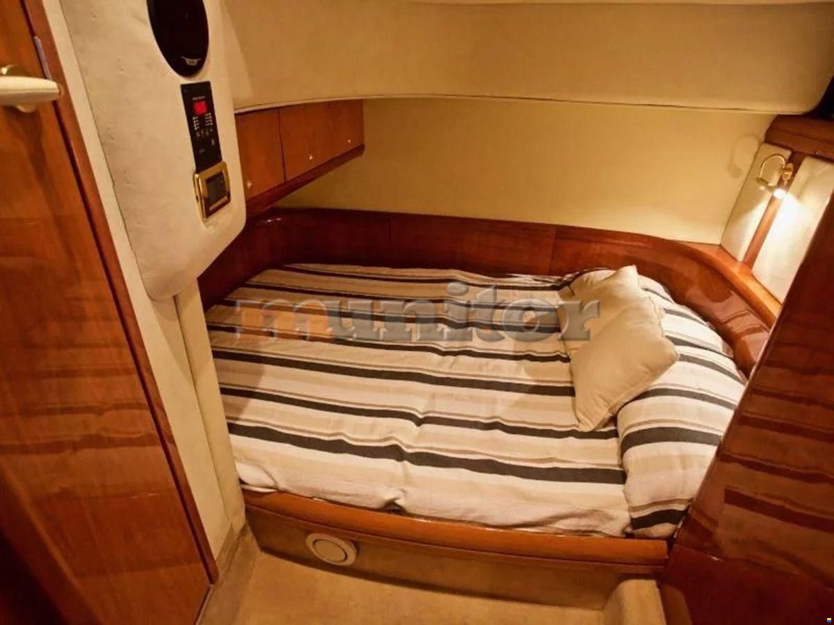 Cranchi 50 HT Mediterranee