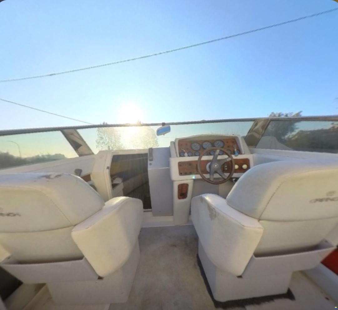 Cranchi Clipper 760