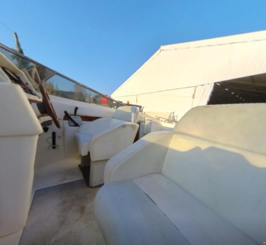 Cranchi Clipper 760