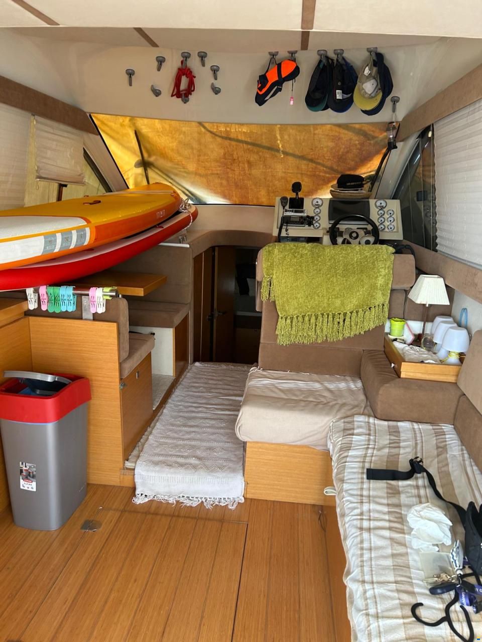 Starfisher 45