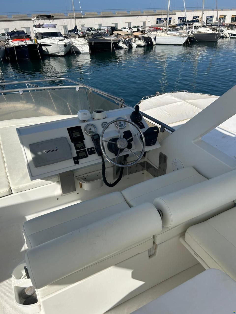 Starfisher 45