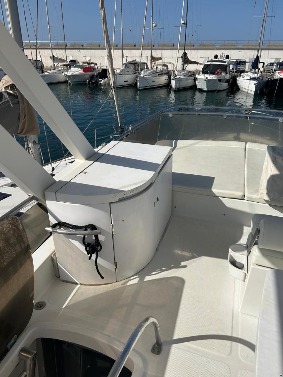Starfisher 45