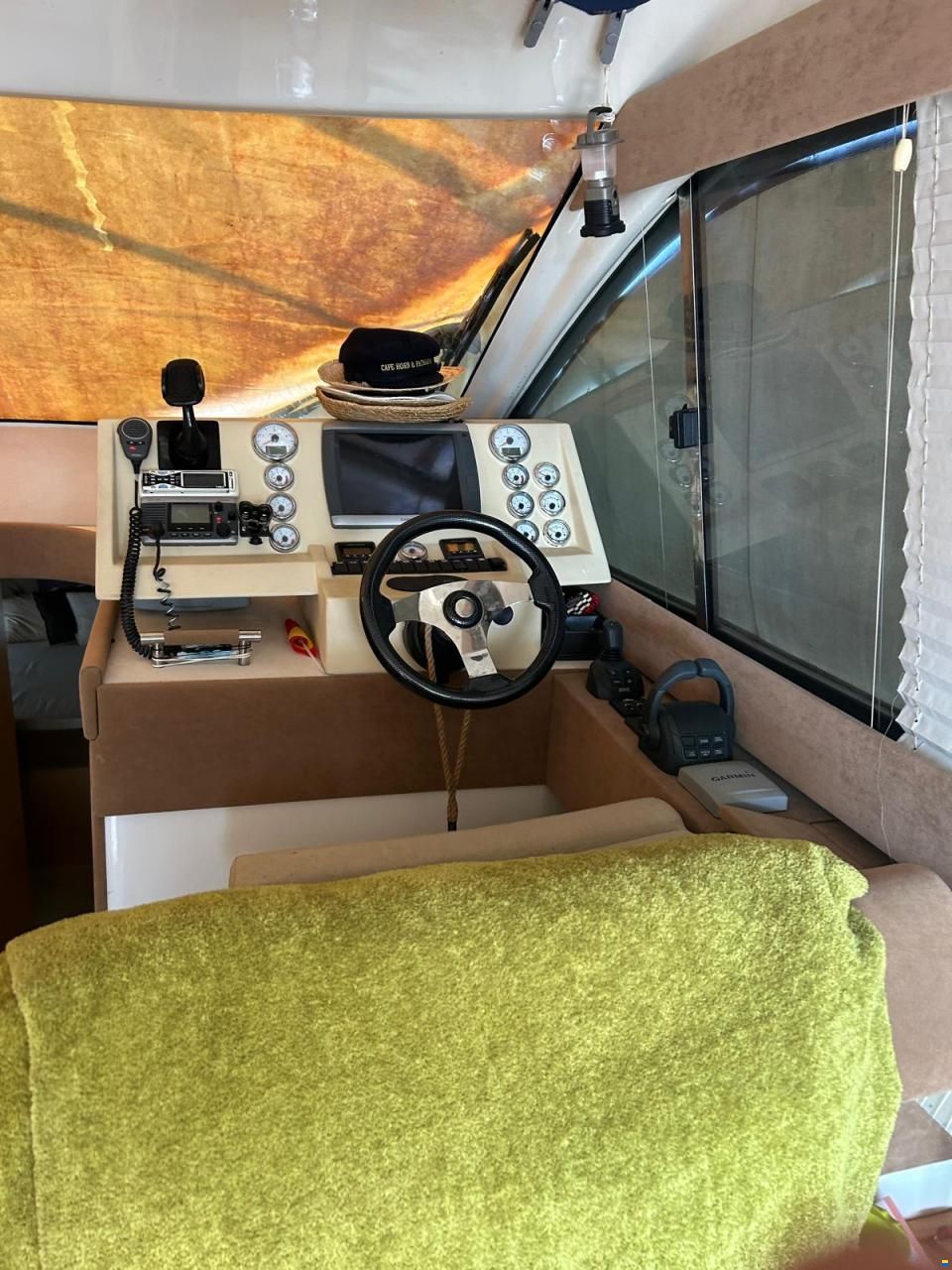 Starfisher 45