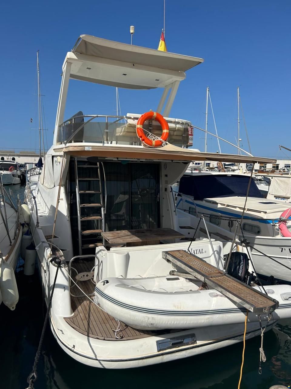 Starfisher 45