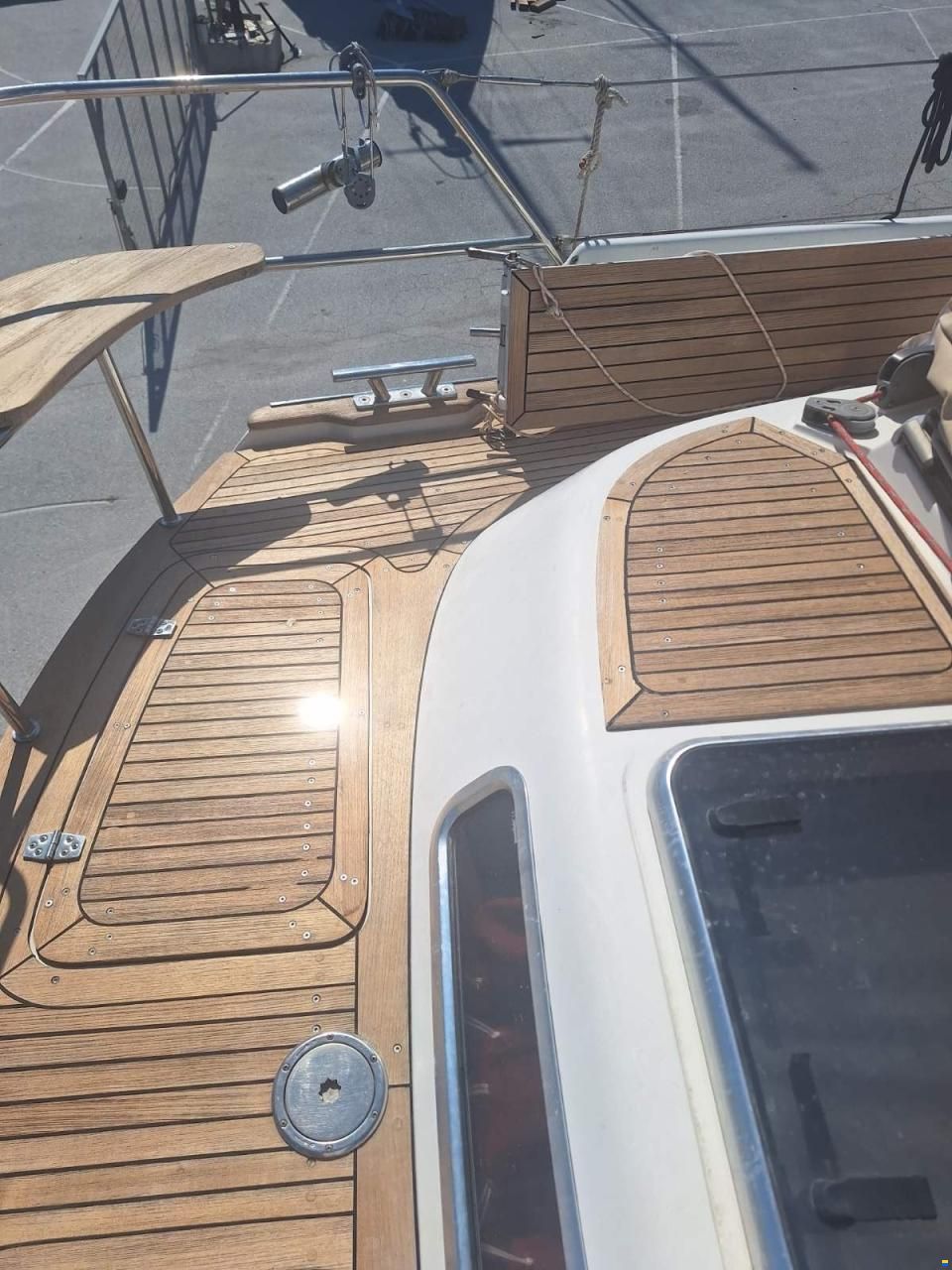 Najad 380
