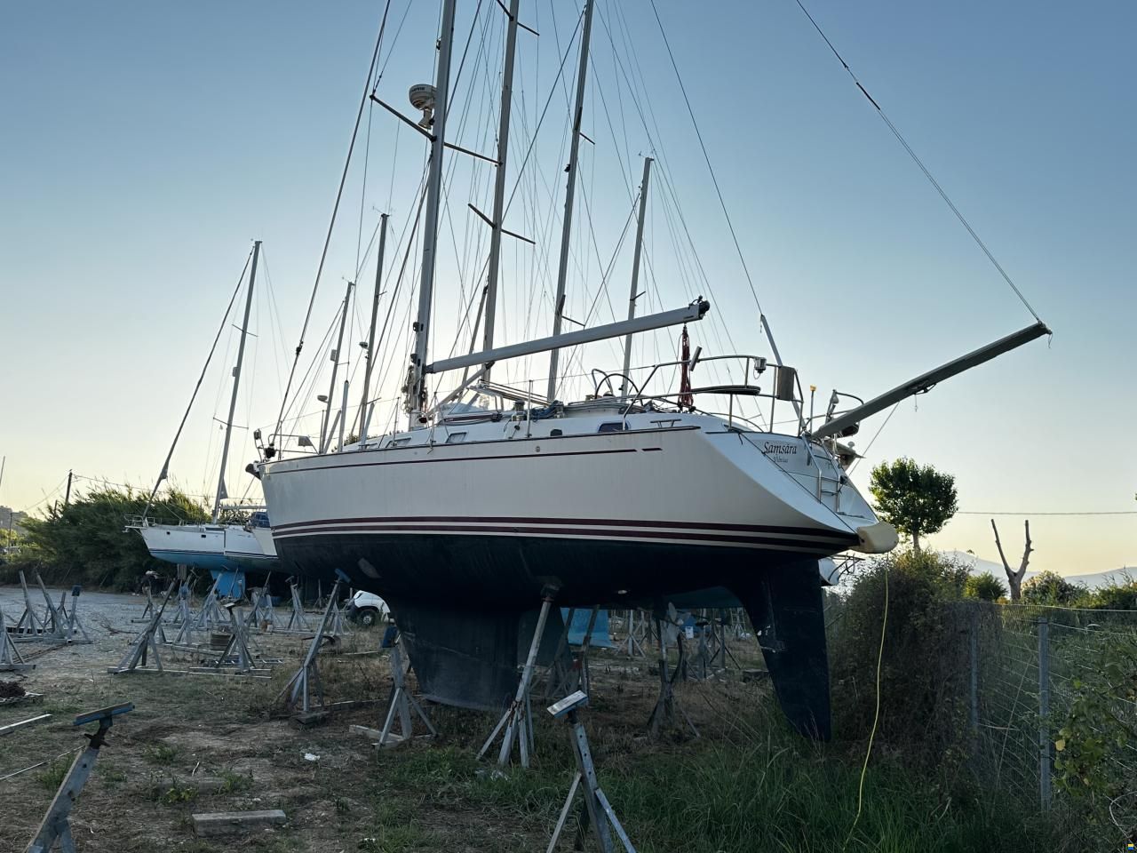 Najad 380
