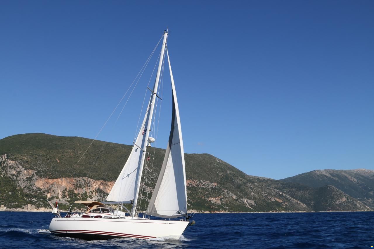 Najad 380
