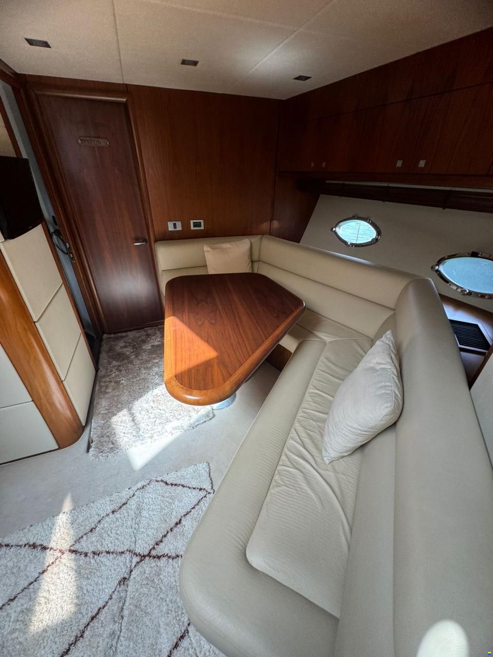 Sunseeker Predator 62