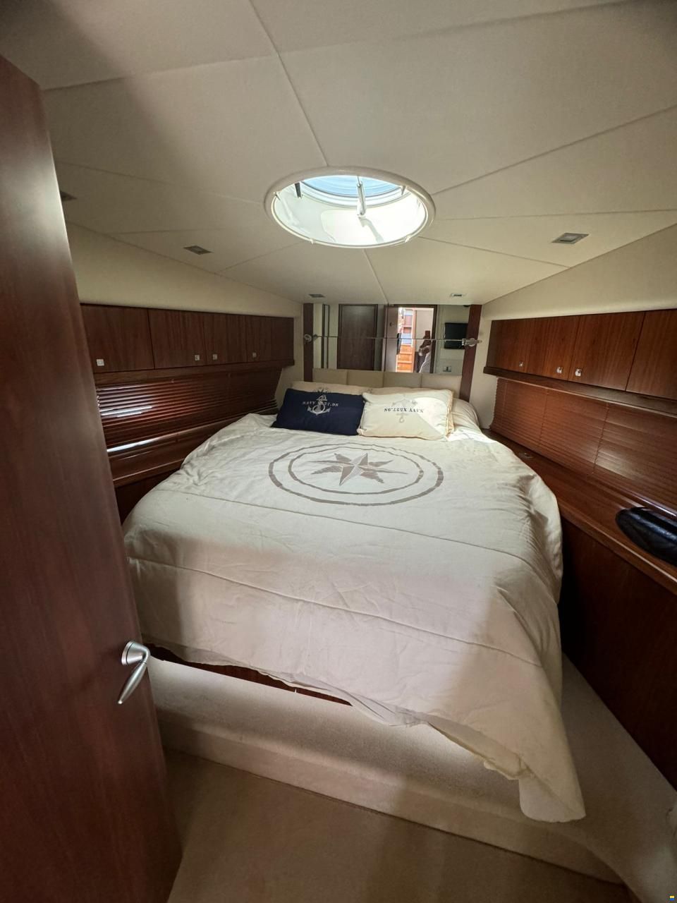 Sunseeker Predator 62