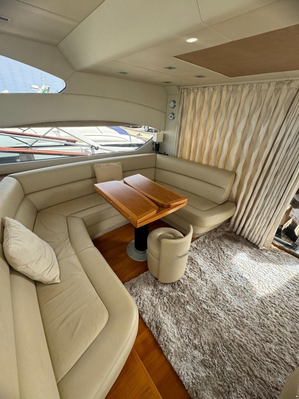 Sunseeker Predator 62