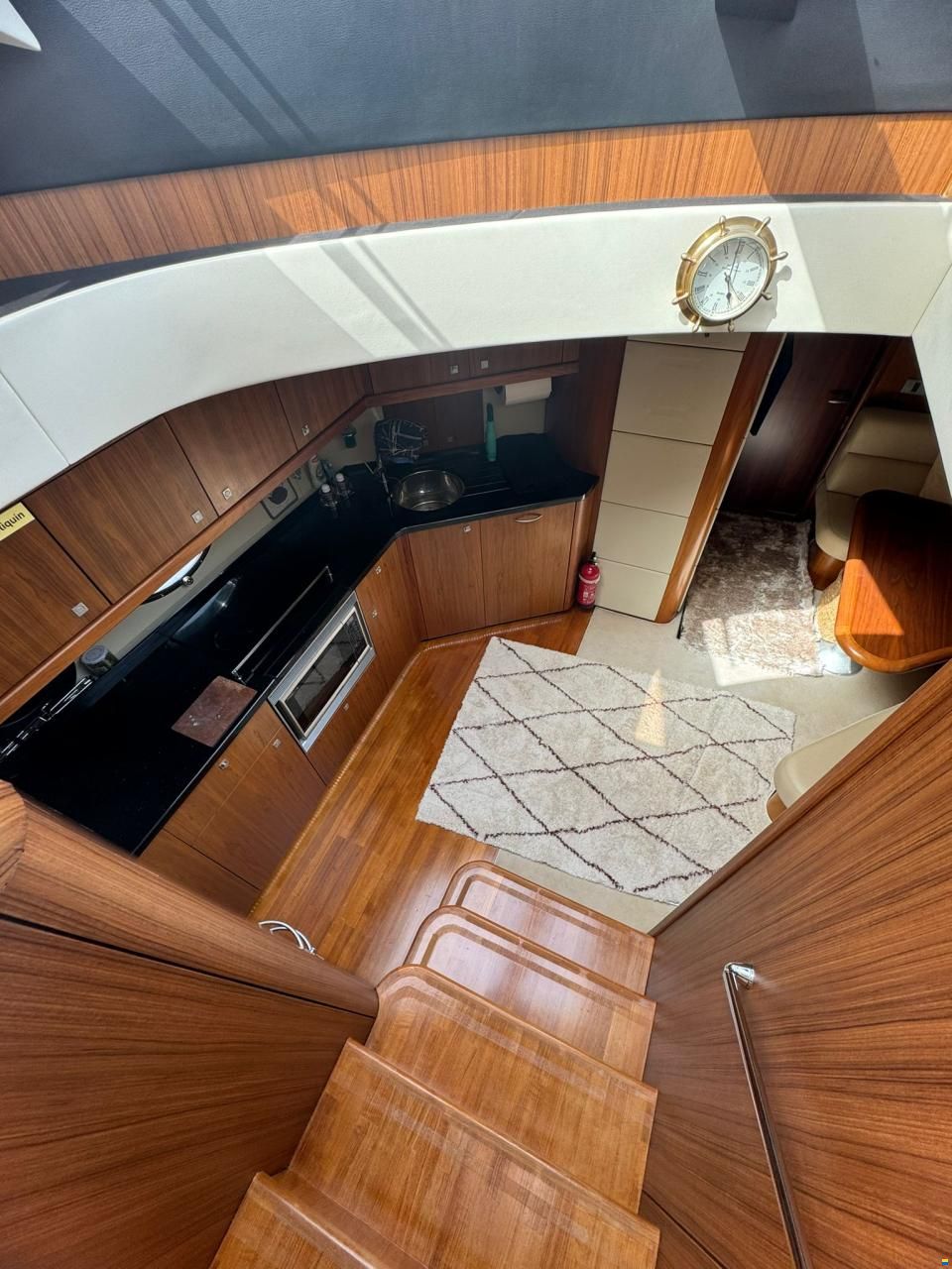 Sunseeker Predator 62