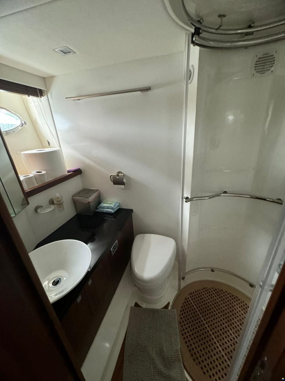 Sunseeker Predator 62