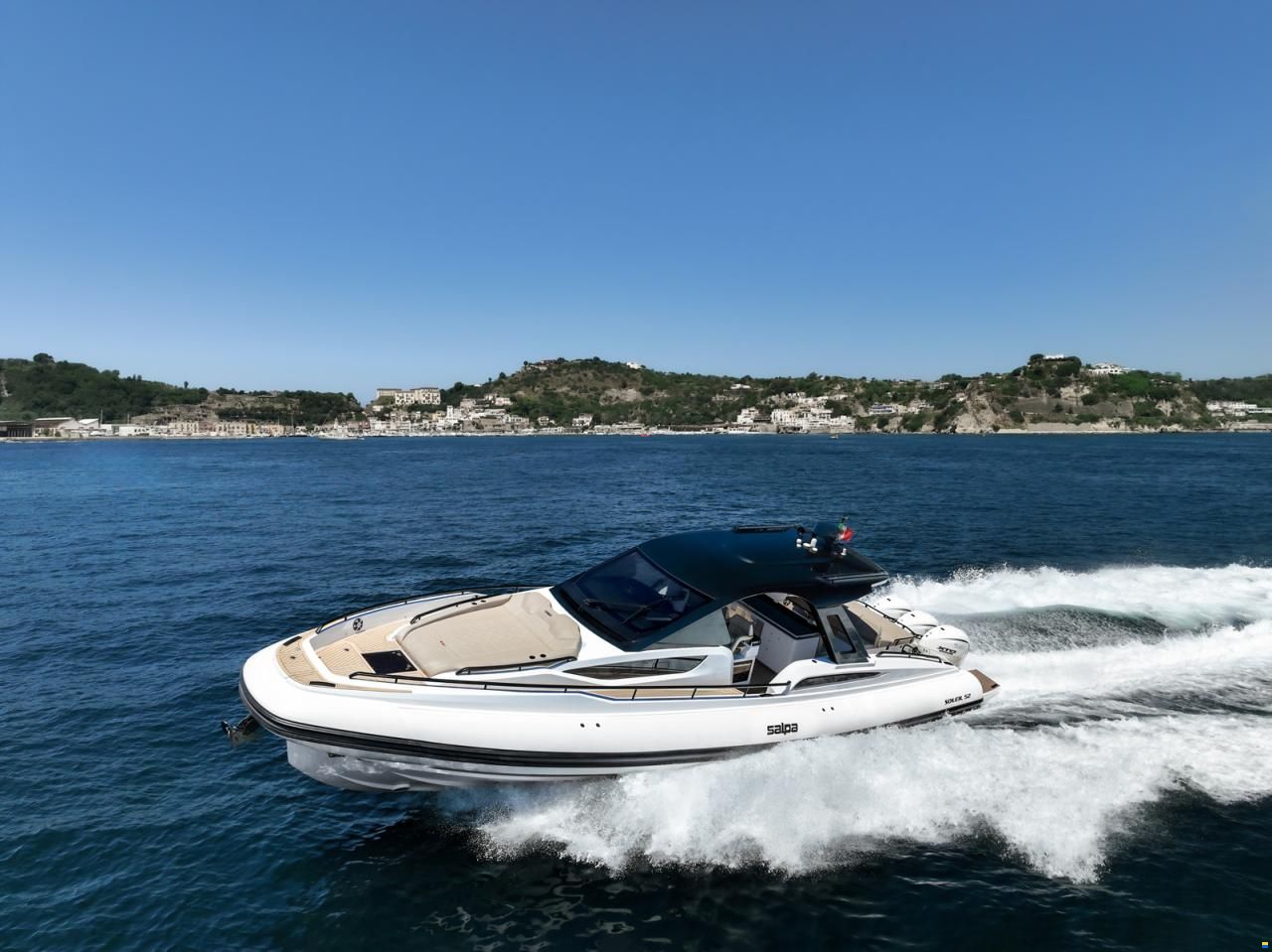 Salpa 52