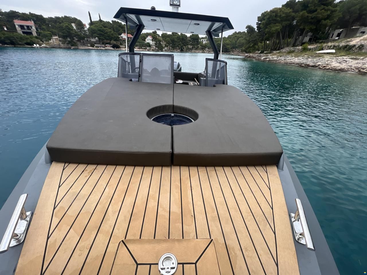 Phantom 9.0 T Top