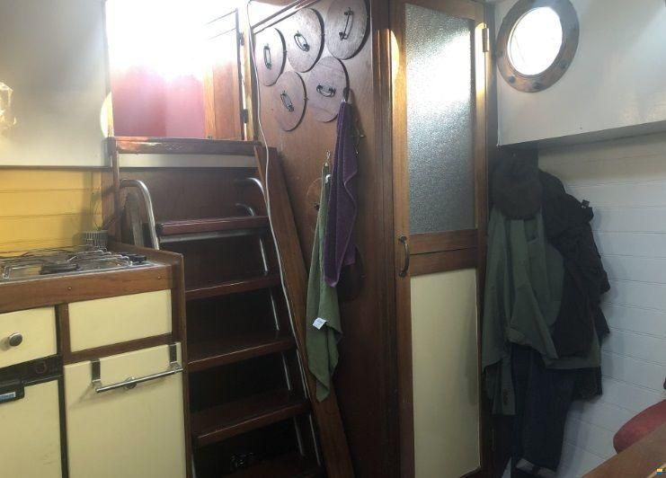 Sleepboot Amsterdammer