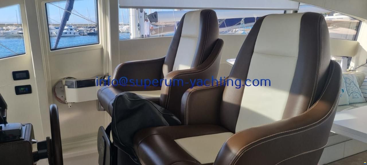 Pershing 72