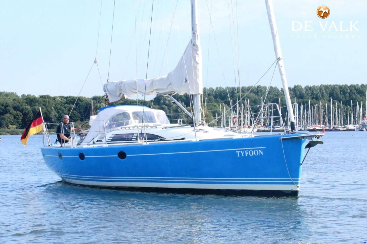 Van de Stadt 44